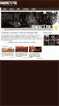 Mobile Screenshot of domenicspub.com